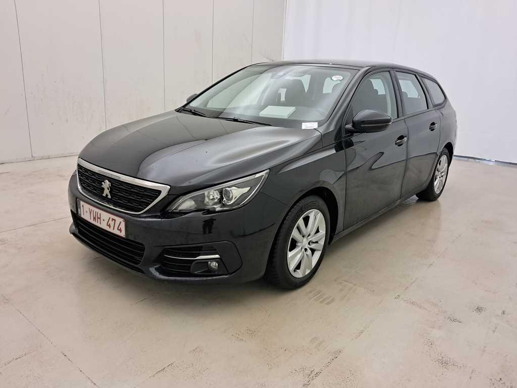 Peugeot 308 SW Business 1.5BlueHDi S&amp;S 130pk/cv 5p, 2021