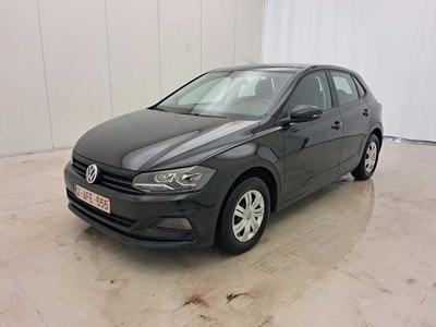 Volkswagen Polo Trendline 1.0i 80pk/cv 5p, 2021