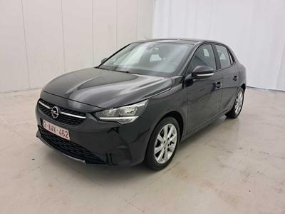 Opel Corsa Edition 1.2i 75pk/cv Start/Stop 5p, 2021