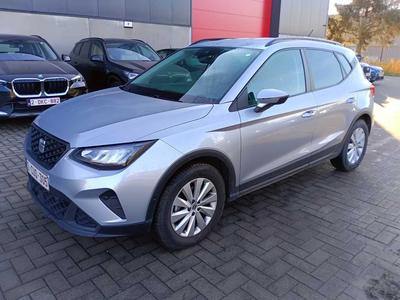 Seat Arona Move Full Link 1.0TSi 95pk/cv 5p, 2022