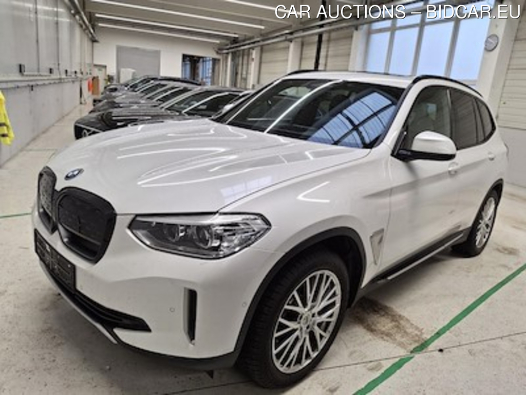 BMW IX3 80kwh Inspiring Auto 80KW