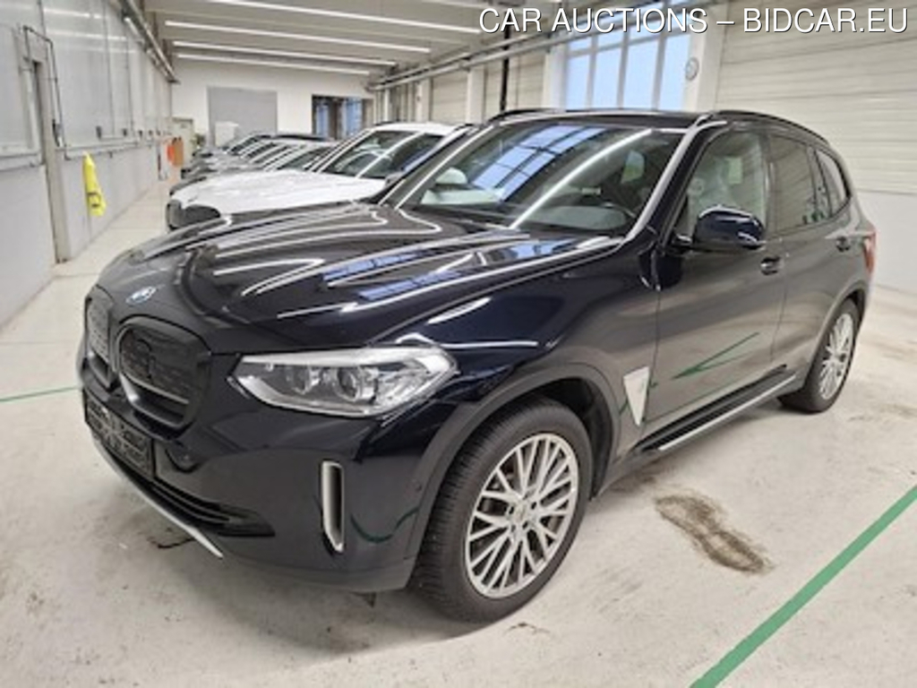 BMW IX3 80kwh Inspiring Auto 80KW