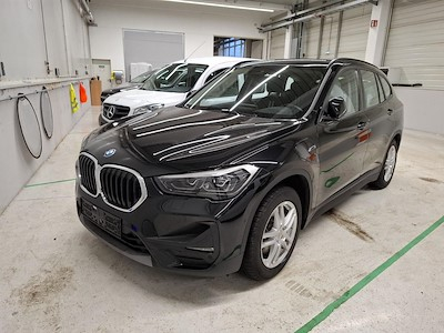 BMW X1 Xdrive 25e 92KW