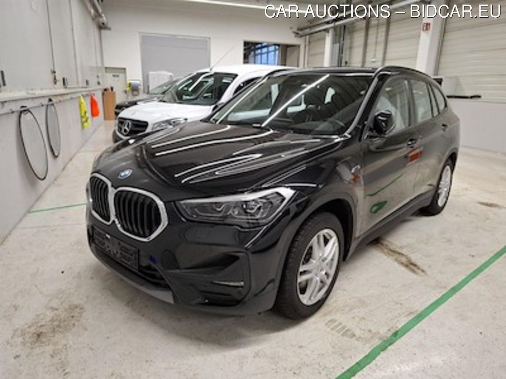 BMW X1 Xdrive 25e 92KW