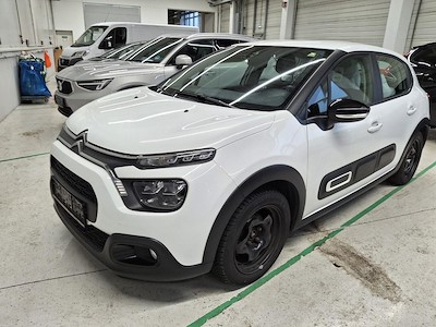 Citroen C3 Feel BlueHDi 100 S&amp;S 75KW