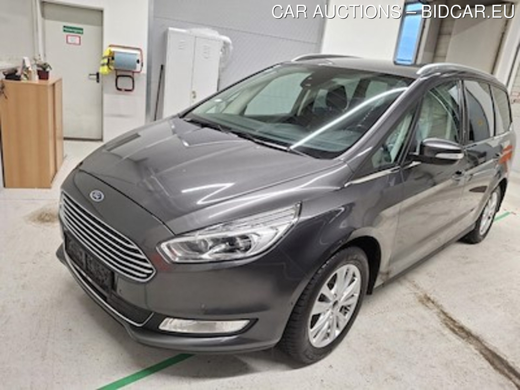 Ford GALAXY Titanium 2,0 EcoBlue SCR Aut. 111KW