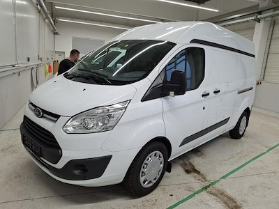 Ford Transit custom Kasten 2,0 TDCi 340 L2H2 Trend 96KW