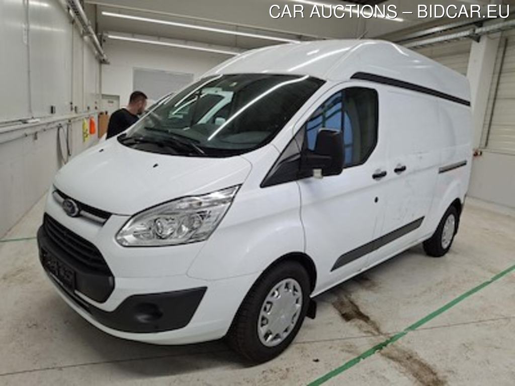 Ford Transit custom Kasten 2,0 TDCi 340 L2H2 Trend 96KW