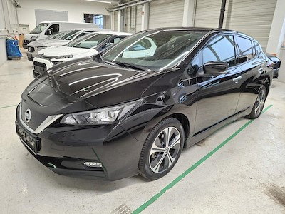 Nissan Leaf ZE1 MY19 3.ZERO 85KW