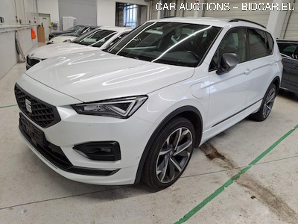 Seat Tarraco 1,4 eHYBRID 245 FR DSG 110KW