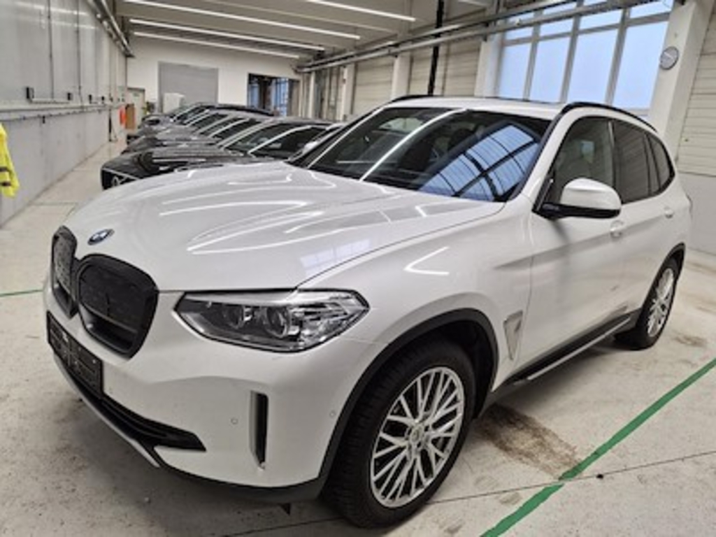 BMW IX3 80kwh Inspiring Auto 80KW