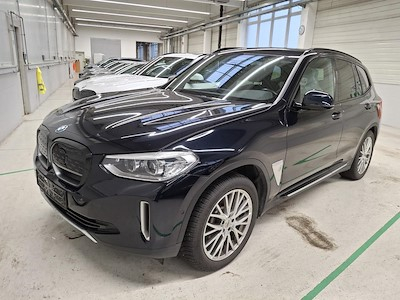 BMW IX3 80kwh Inspiring Auto 80KW