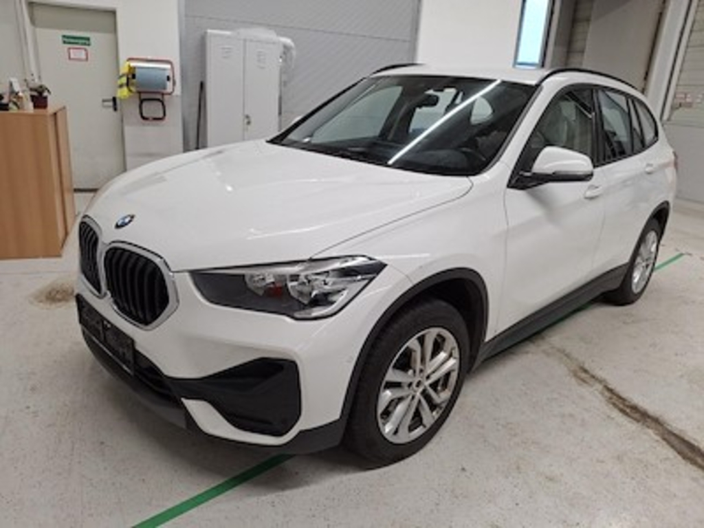 BMW X1 Sdrive16d A 85KW