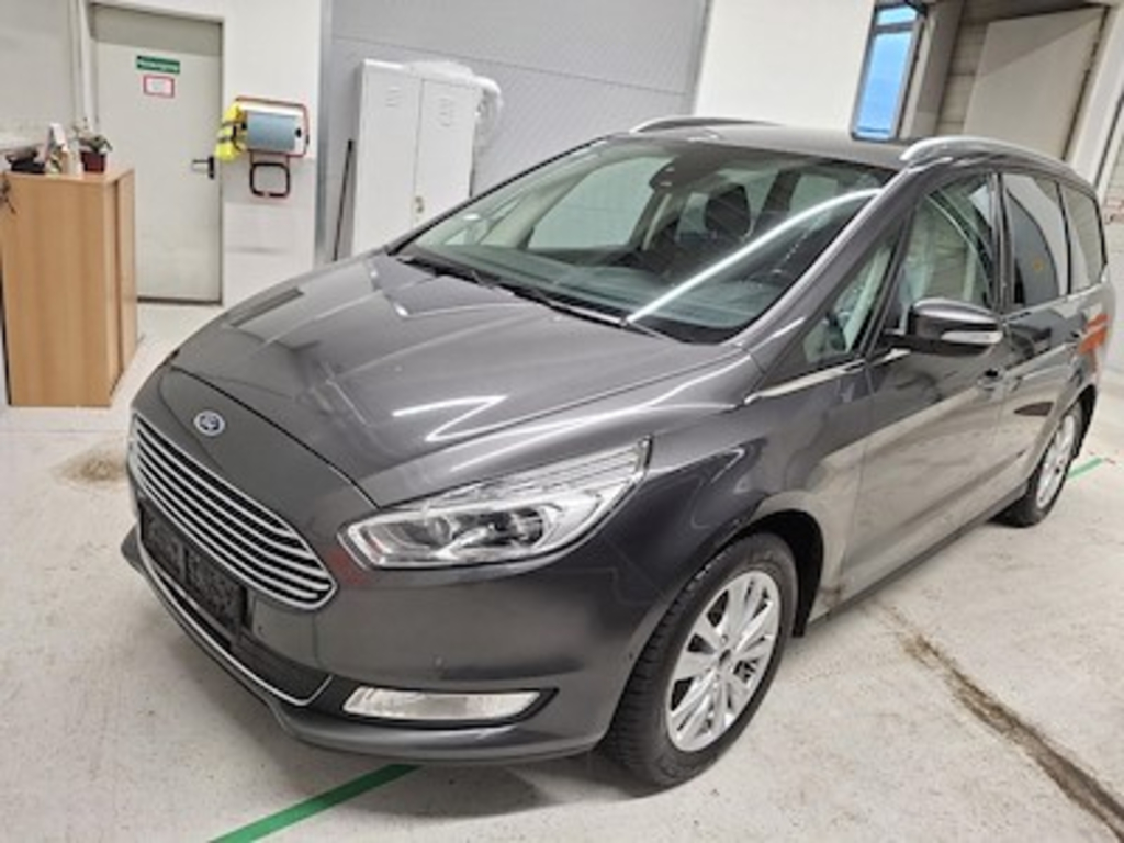 Ford GALAXY Titanium 2,0 EcoBlue SCR Aut. 111KW