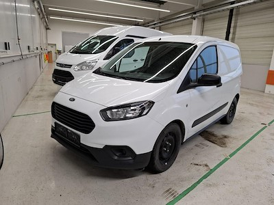 Ford Transit courier 1,5 TDCi Ambiente 56kW