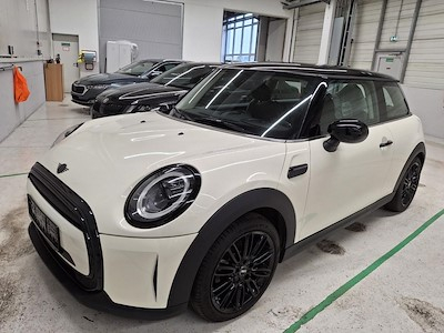 MINI MINI Cooper Aut. 100KW