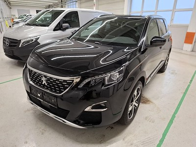 Peugeot 5008 SUV GT-Line 1,5 BlueHDi 130 S&amp;S EAT8 96K