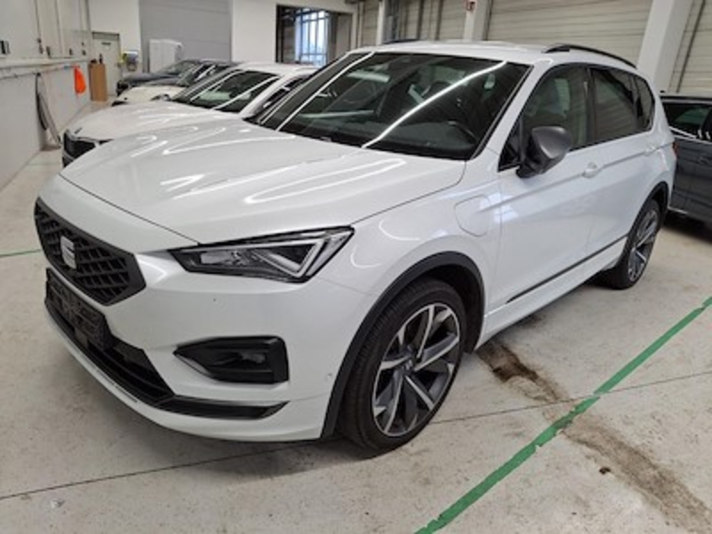 Seat Tarraco 1,4 eHYBRID 245 FR DSG 110KW