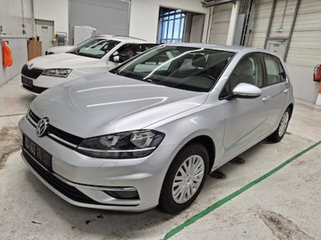 Volkswagen Golf 1,6 TDI Rabbit 85KW