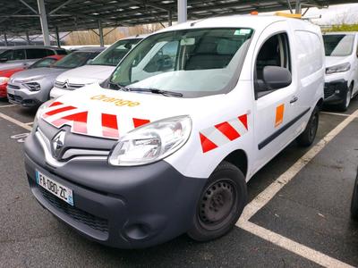 Renault Kangoo Express Extra R-Link dCi 90 VU [4P] bvm 5-90CH-5cv, 2018