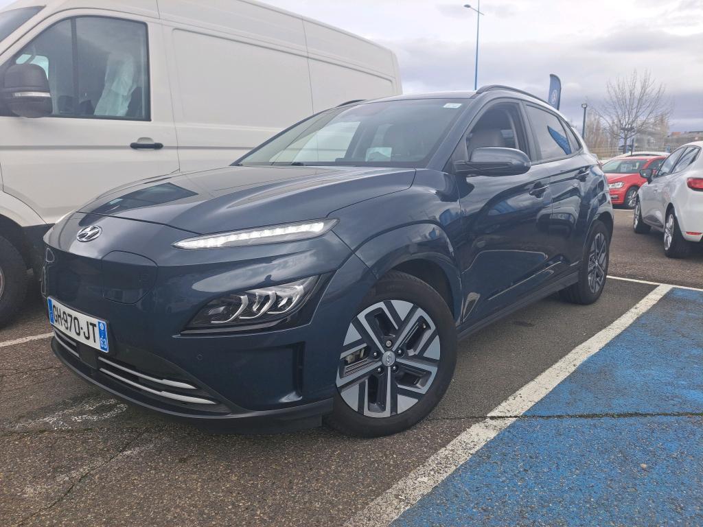 Hyundai Kona BEV 64KWH ELECTRIQUE 204CH EXECUTIVE VP [5P] bva 1-204CH-3cv, 2022