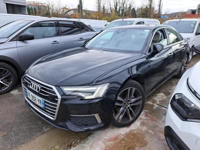 Audi A6 40 TDI S Tronic Avus VP [4P] bvm 7-204CH-11cv, 2019