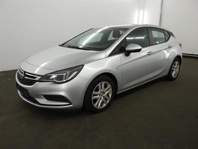 Opel Astra 1.6 CDTI 81KW S/S ONLINE EDITION 5D, 2018