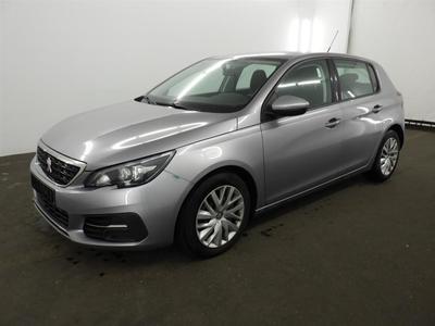 Peugeot 308 BLUE LEASE 1.5 BLUEHDI 130 5D, 2018