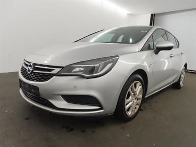 Opel Astra 1.6 CDTI 81KW S/S ONLINE EDITION 5D, 2019