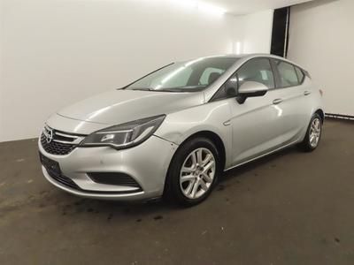 Opel Astra 1.6 CDTI 81KW S/S ONLINE EDITION 5D, 2018