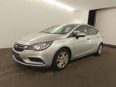 Opel Astra 1.6 CDTI 81KW S/S ONLINE EDITION 5D, 2018