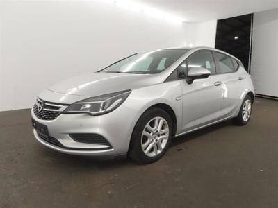 Opel Astra 1.6 CDTI 81KW S/S ONLINE EDITION 5D, 2019