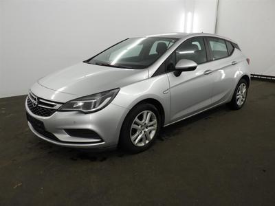 Opel Astra 1.6 CDTI 81KW S/S ONLINE EDITION 5D, 2019