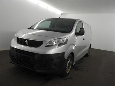 Peugeot Expert PREMIUM STANDARD 1.6 BLUEHDI 95 4D, 2019