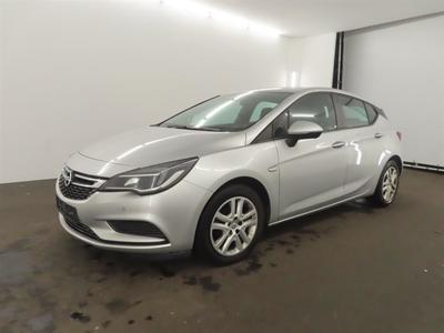 Opel Astra 1.6 CDTI 81KW S/S ONLINE EDITION 5D, 2018