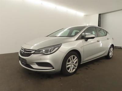 Opel Astra 1.6 CDTI 81KW S/S ONLINE EDITION 5D, 2018