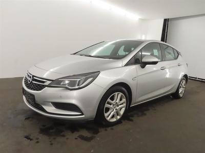 Opel Astra 1.6 CDTI 81KW S/S ONLINE EDITION 5D, 2018