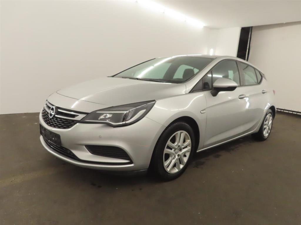 Opel Astra 1.6 CDTI 81KW S/S ONLINE EDITION 5D, 2018