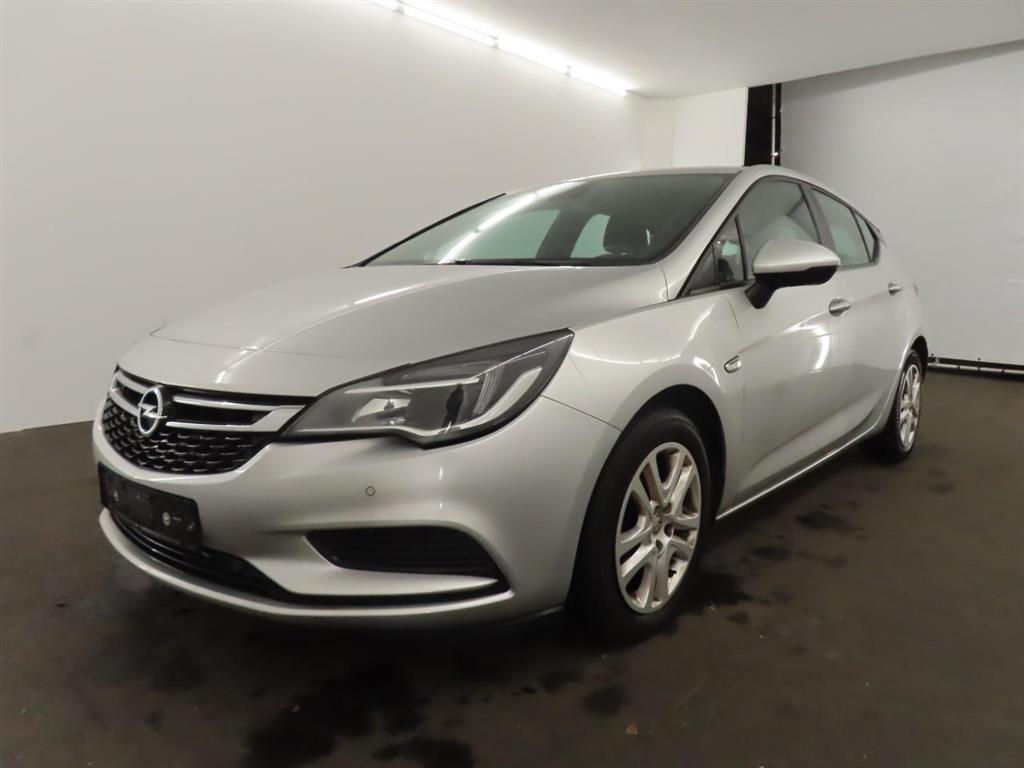 Opel Astra 1.6 CDTI 81KW S/S ONLINE EDITION 5D, 2018