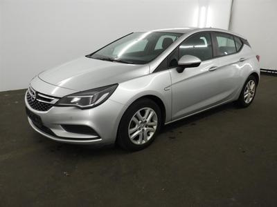 Opel Astra 1.6 CDTI 81KW S/S ONLINE EDITION 5D, 2018