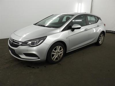 Opel Astra 1.6 CDTI 81KW S/S ONLINE EDITION 5D, 2018