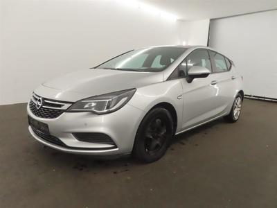 Opel Astra 1.6 CDTI 81KW S/S ONLINE EDITION 5D, 2018