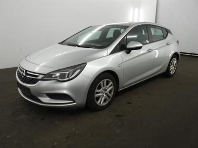 Opel Astra 1.6 CDTI 81KW S/S ONLINE EDITION 5D, 2018