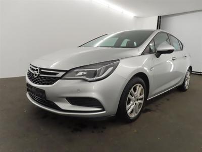 Opel Astra 1.6 CDTI 81KW S/S ONLINE EDITION 5D, 2018