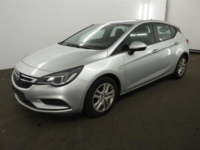 Opel Astra 1.6 CDTI 81KW S/S ONLINE EDITION 5D, 2018