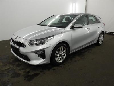 Kia Ceed 1.6 CRDI DYNAMICLINE 5D, 2018