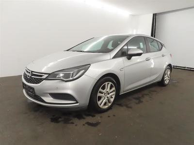 Opel Astra 1.6 CDTI 81KW S/S ONLINE EDITION 5D, 2018