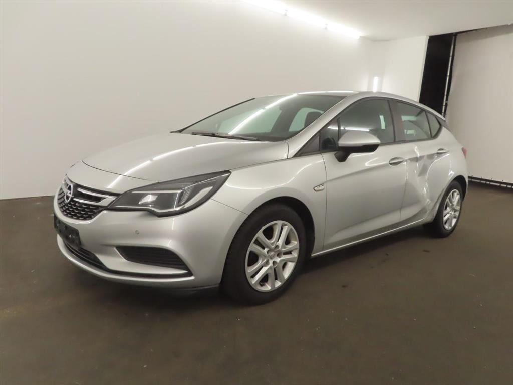 Opel Astra 1.6 CDTI 81KW S/S ONLINE EDITION 5D, 2018