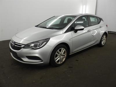 Opel Astra 1.6 CDTI 81KW S/S ONLINE EDITION 5D, 2018