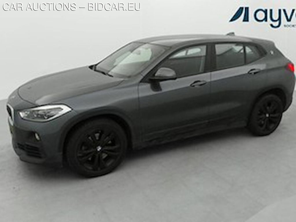 BMW X2 20d sdrive 190 CV Model Advantage, Business Pack